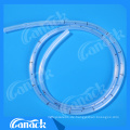 Medizinische Grade Silikon Thorax Drainage Tube